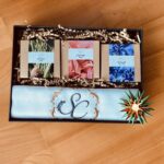 Geschenksbox "Soleseife"