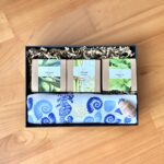 Geschenksbox "Meerluft"