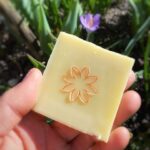 Soleseife Pur - Frühlingsedition zum Testen