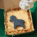 Osterseife "Schwarzes Schaf"