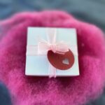 Muttertagsseife - Soleseife Rose